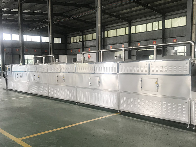 微波殺菌設備成為果酒行業轉型升級的關鍵設備